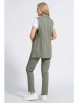 Брючный костюм артикул: 2309 от AlaniCollection - вид 2