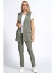 Брючный костюм артикул: 2309 от AlaniCollection - вид 1
