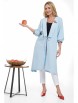 Брючный костюм артикул: 2328 от AlaniCollection - вид 1