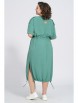 Платье артикул: 2341 бирюза от AlaniCollection - вид 2