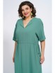 Платье артикул: 2341 бирюза от AlaniCollection - вид 4
