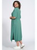 Платье артикул: 2341 бирюза от AlaniCollection - вид 9