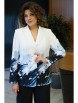 Брючный костюм артикул: 2405 от AlaniCollection - вид 6