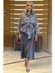 Плательный костюм артикул: 2429 от AlaniCollection - вид 12