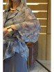 Плательный костюм артикул: 2429 от AlaniCollection - вид 7