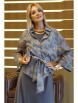 Плательный костюм артикул: 2429 от AlaniCollection - вид 8