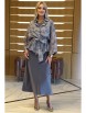 Плательный костюм артикул: 2429 от AlaniCollection - вид 9