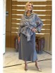 Плательный костюм артикул: 2429 от AlaniCollection - вид 10