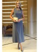 Плательный костюм артикул: 2429 от AlaniCollection - вид 11