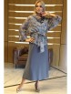 Плательный костюм артикул: 2429 от AlaniCollection - вид 1