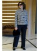 Брючный костюм артикул: 2444 от AlaniCollection - вид 7