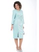 Нарядное платье артикул: 2455 от AlaniCollection - вид 5