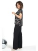 Брючный костюм артикул: 2472 от AlaniCollection - вид 5
