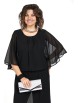 Брючный костюм артикул: 2473 от AlaniCollection - вид 3