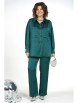 Брючный костюм артикул: 2476 бутылка от AlaniCollection - вид 4
