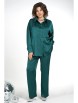 Брючный костюм артикул: 2476 бутылка от AlaniCollection - вид 9