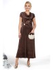 Нарядное платье артикул: 2480 от AlaniCollection - вид 1