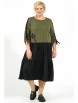Платье артикул: 1996 от AlaniCollection - вид 1
