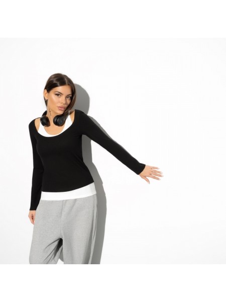 Дерзкая чувственность (2 в 1)