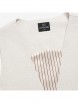 Жилет артикул: Искусство переговоров (beige) от CHARUTTI - вид 3