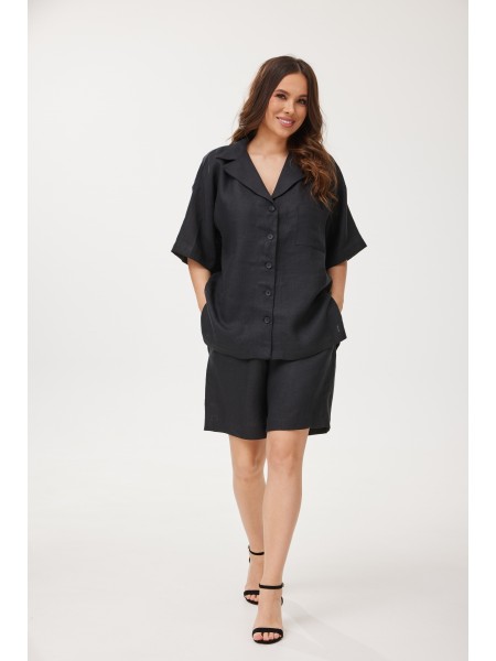 1259+687 чёрный