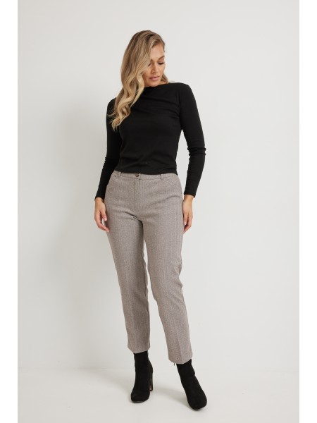 951 коричневая 