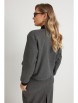 Жакет артикул: 1273 серая 