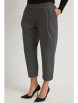 Брюки артикул: 1275 серая 