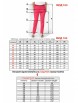 Брюки артикул: 103-бежевый от Mirolia - вид 3