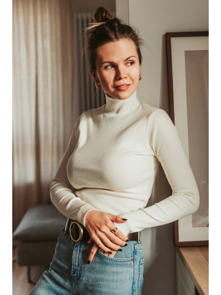 569 кремовый