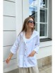 Блузка артикул: 1181 от Mirolia - вид 3