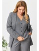 Брючный костюм артикул: 1426 от Anelli - вид 3