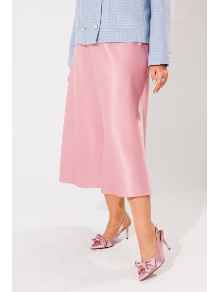 1291 нежно-розовый