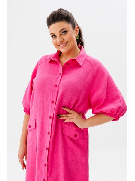 1456 малиновый щербет