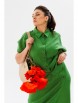 Юбочный костюм артикул: 1475 киви от Anelli - вид 3