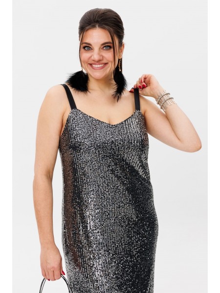 1507 струящийся водопад