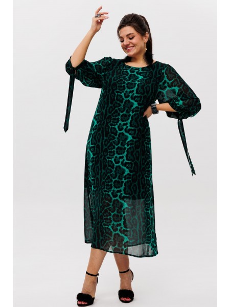 1463 нефритовая львица