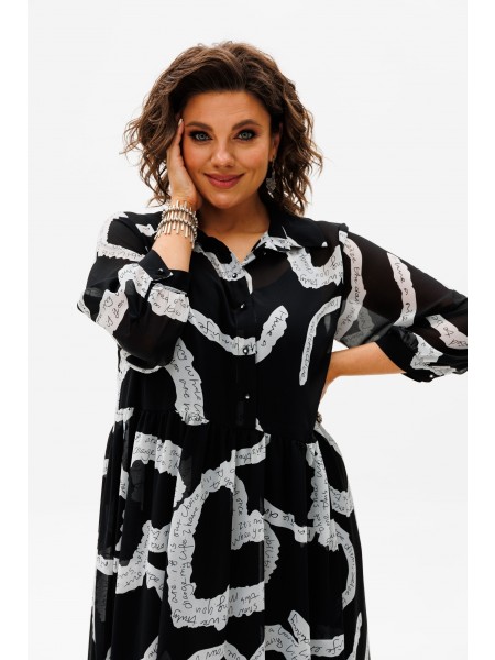 1362 черное сердце