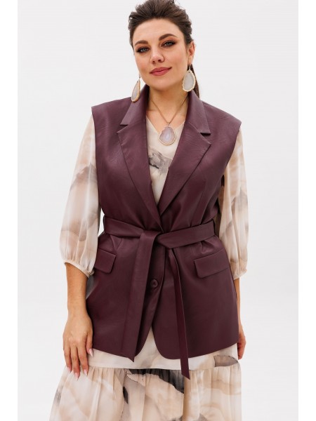 1502.1 цвет портвейна роял