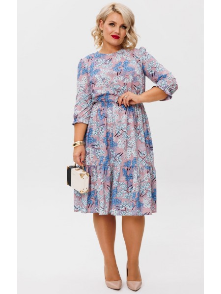 613 голубика