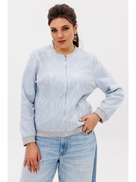 1259 голубая иллюзия