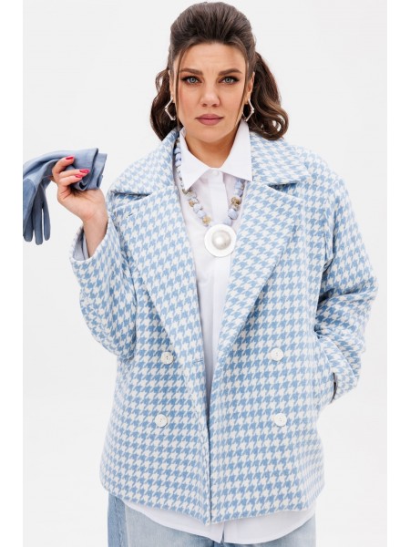 1469 небесный узор