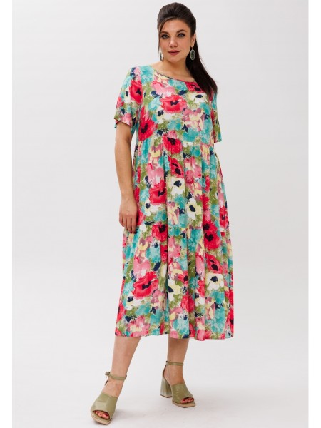 1408 цветочный сон