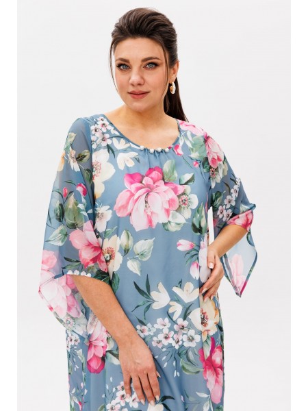 1559 цветок миндаля