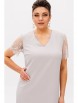 Нарядное платье артикул: 1552 изящность от Anelli - вид 3