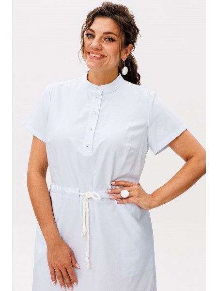 1613 утренний туман