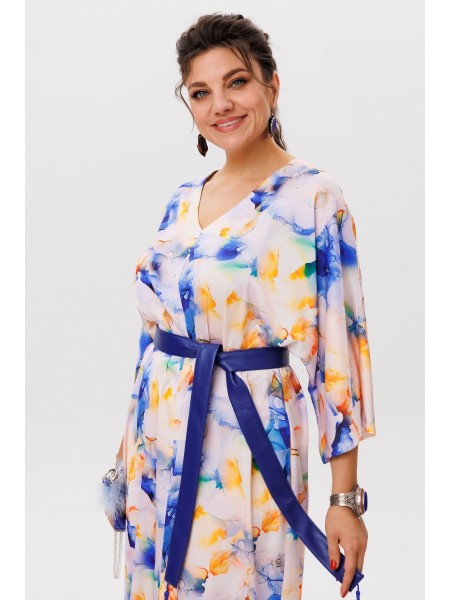 1622 акварель