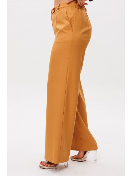 1582 янтарно желтый