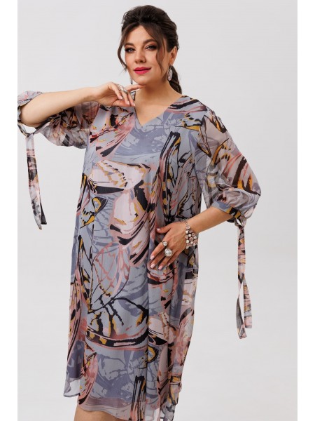 1535 танец бабочек