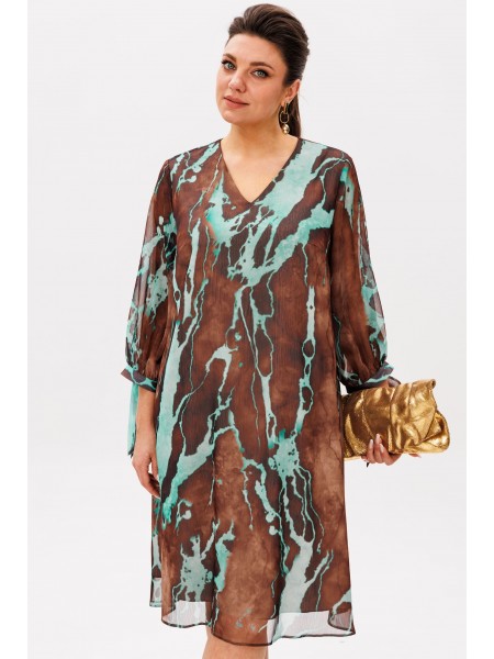 1535 мятный шоколад